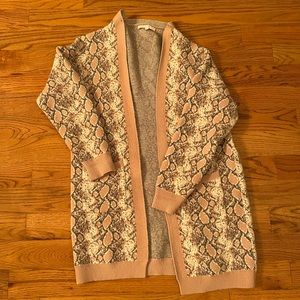 Karlie cardigan